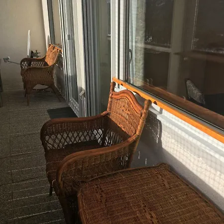 Apartamento Boss Bad Mitterndorf