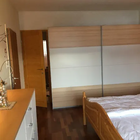 Boss Apartamento