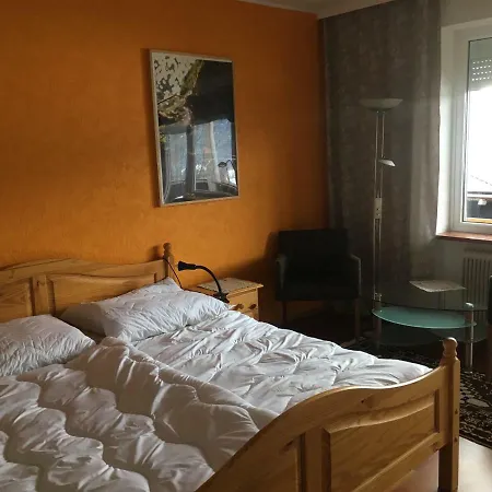 Apartamento Boss Bad Mitterndorf
