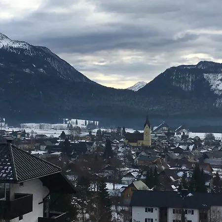 Boss Bad Mitterndorf