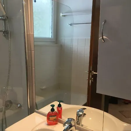 Apartamento Boss
