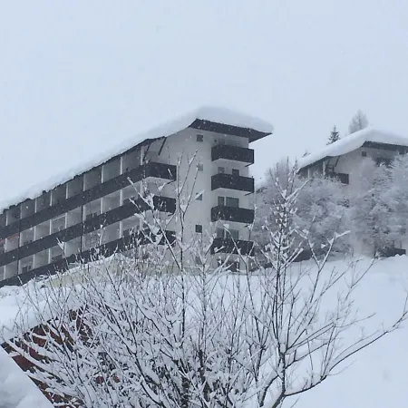 Boss Apartamento Bad Mitterndorf