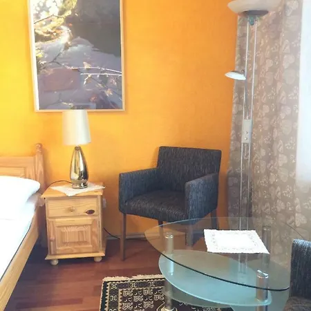 Apartamento Boss *