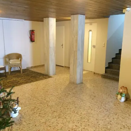 Apartamento Boss *