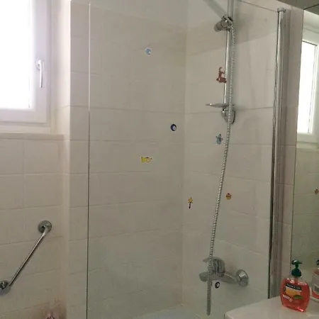 Apartamento Boss Bad Mitterndorf