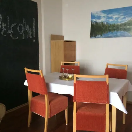 Boss Apartamento Bad Mitterndorf
