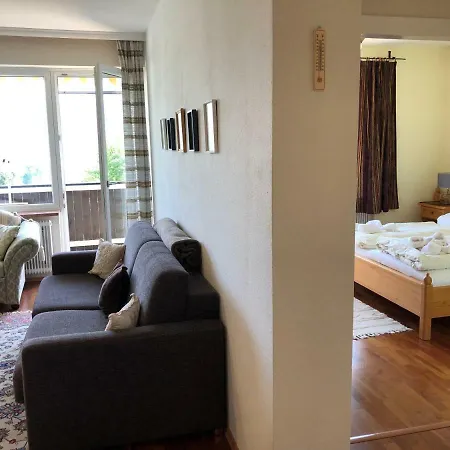 Boss Apartamento