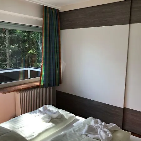 Boss Apartamento *