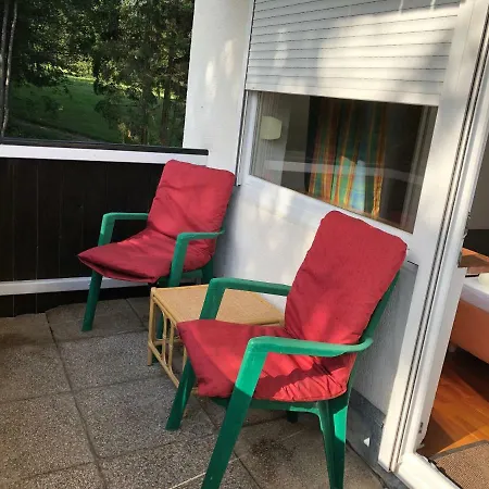 Boss Apartamento *
